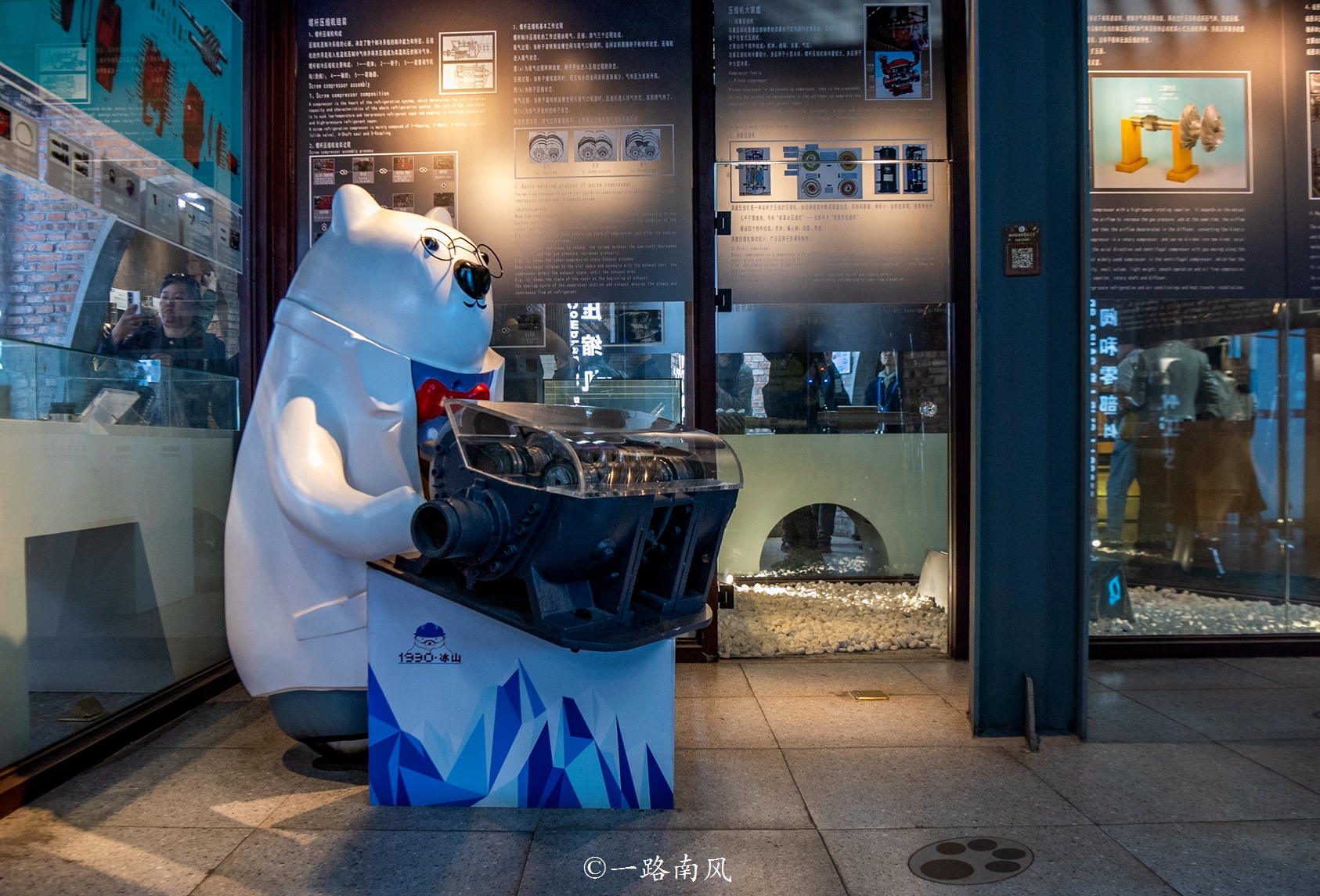 东北大连地理位置优越,大连东北景点有哪些好玩