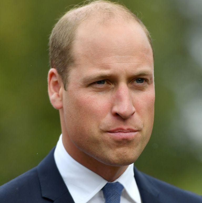 1997年,15岁威廉收到母亲送的生日礼物,3000块的手表他戴了25年