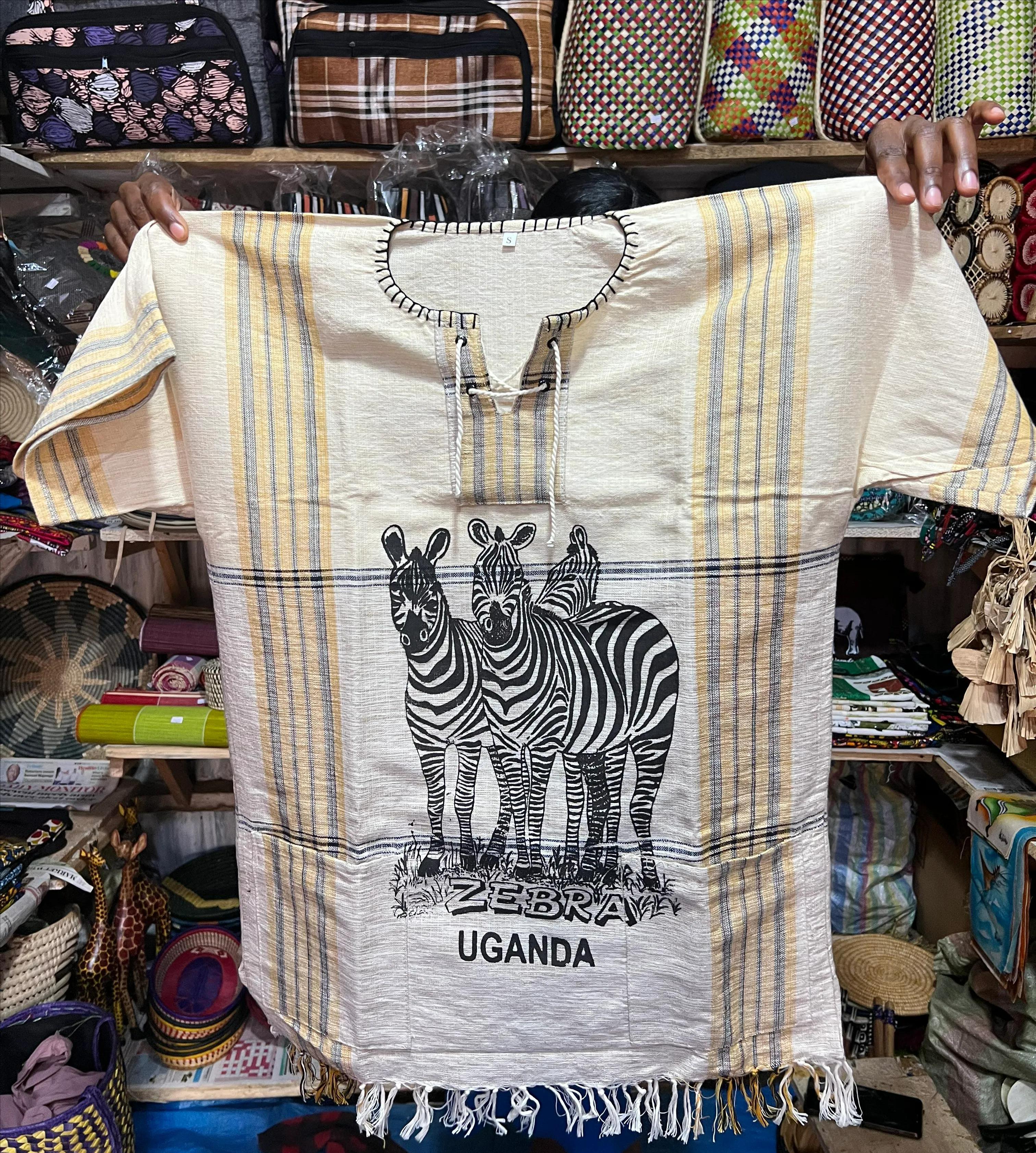 非洲那些让人惊艳的好物，强烈要求非洲“带货”（工艺品篇二）