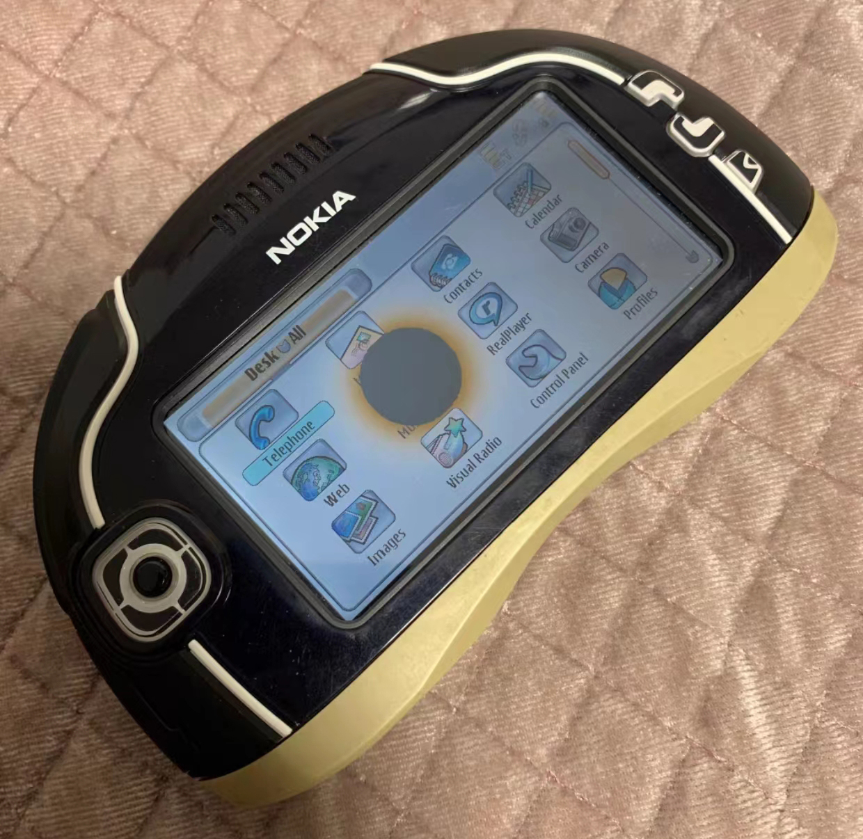 二手诺基亚手机报价大全,诺基亚二手老人机价格