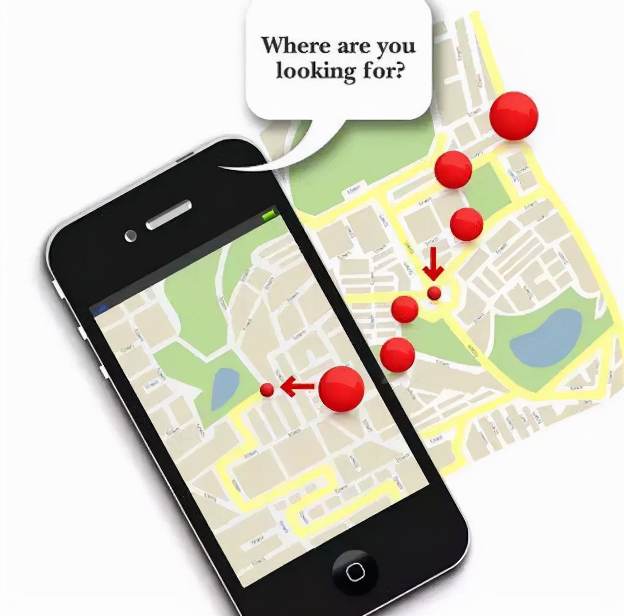 手机被人用软件定位追踪了,应该怎么办?