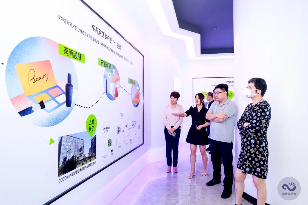 生物这个“坑”，中科欣扬给“造”了，并让你见识生物新的多样性