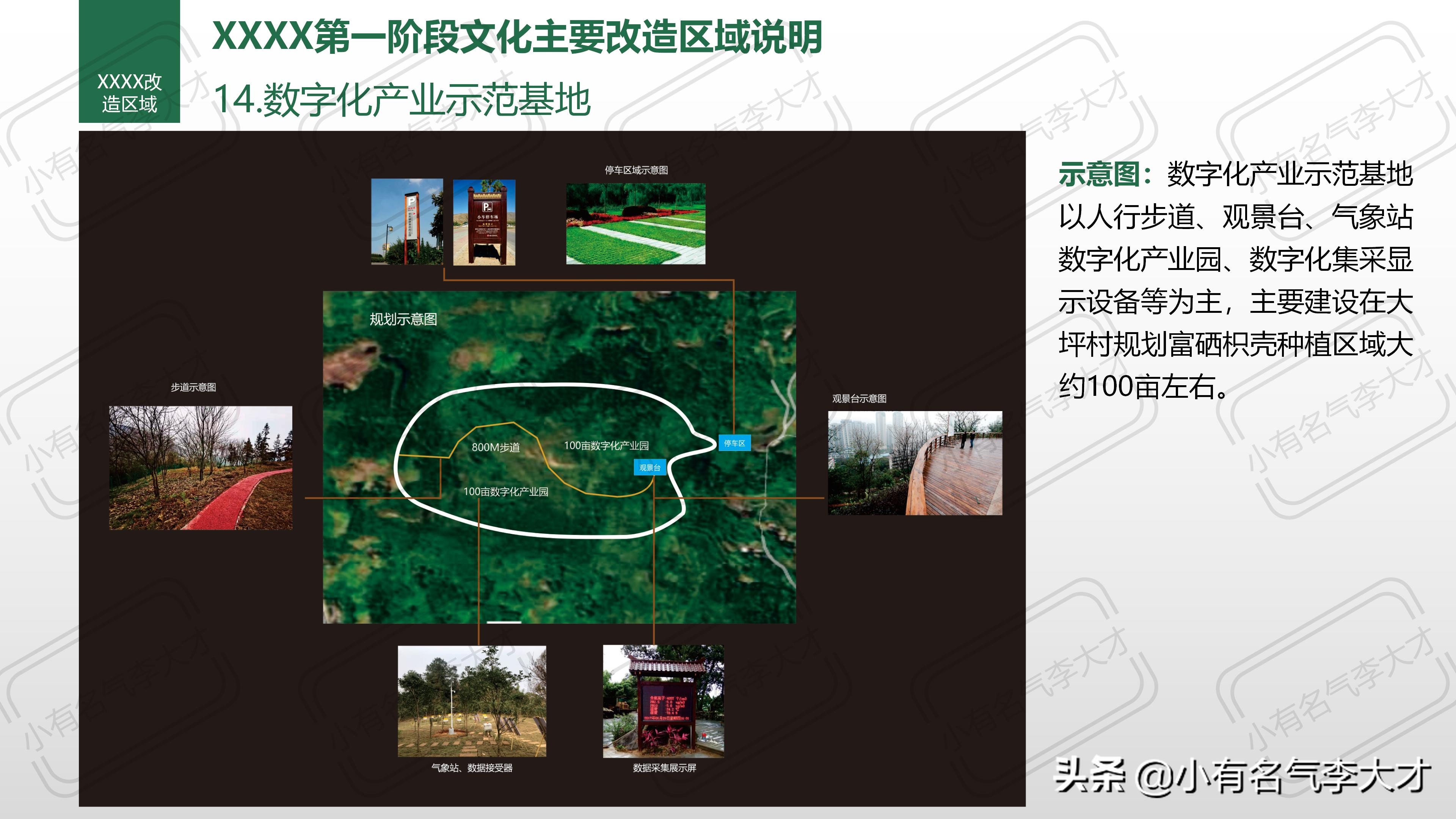 农业观光园营销策划方案100例,农业品牌策划产品战略规划