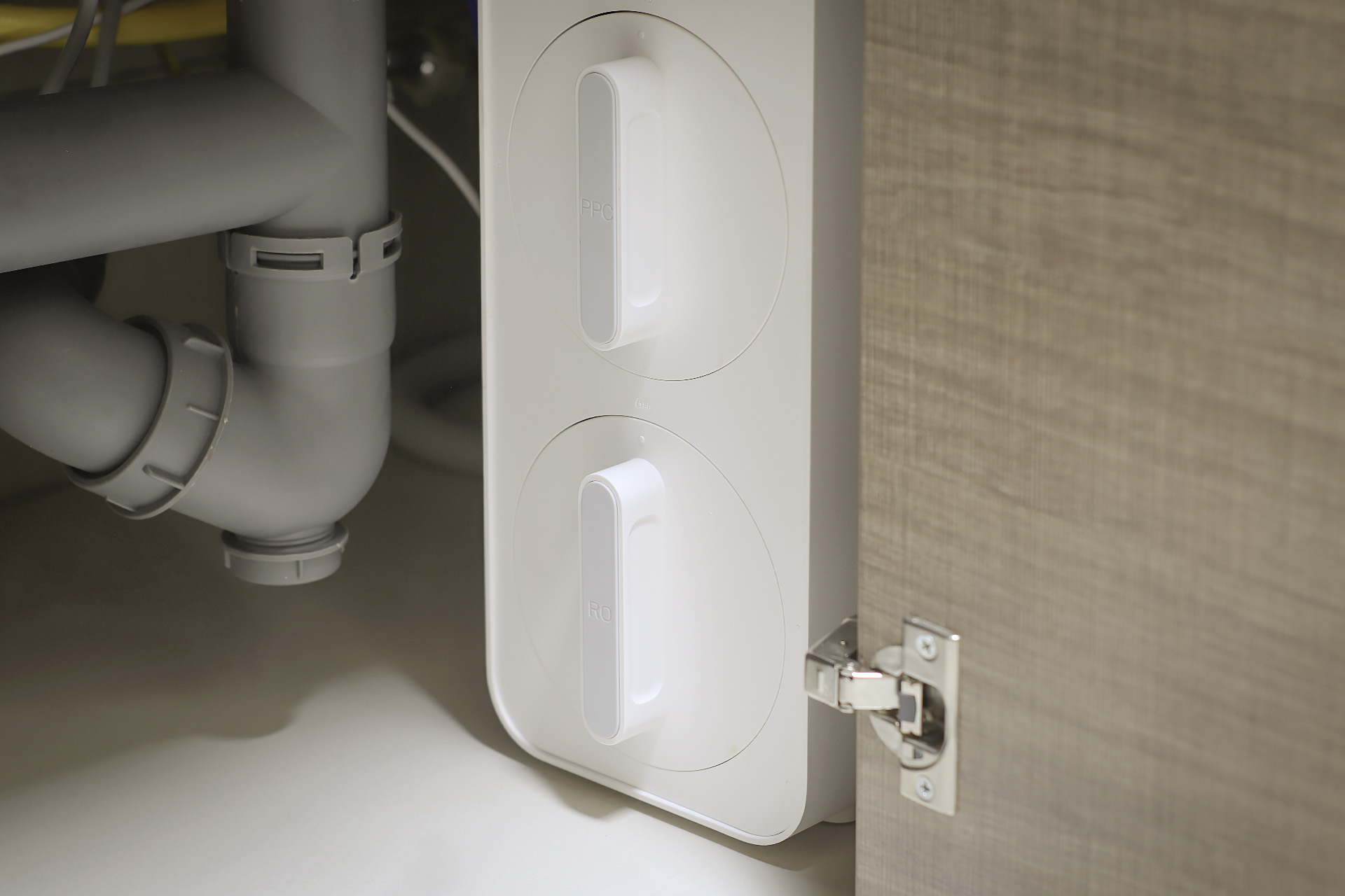 米家净水器1000g适合长期饮用,米家全屋净水器评测