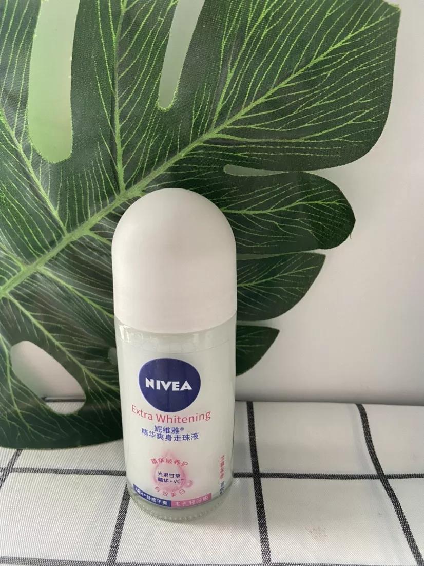 止汗露去汗测评,什么样的止汗露好闻又好用