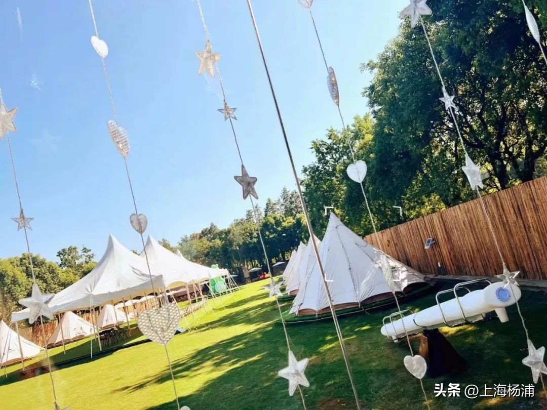 最值得去的露营地,值得去的露营地