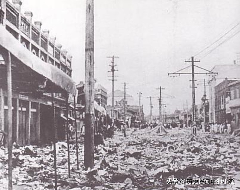 九一八事变是日本侵华战争的开端,日本军国主义发动细菌战的事实