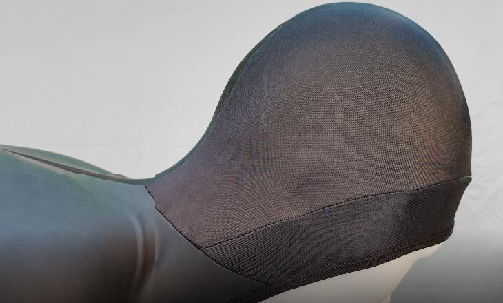 速滑的服装新科技,速滑装备黑科技