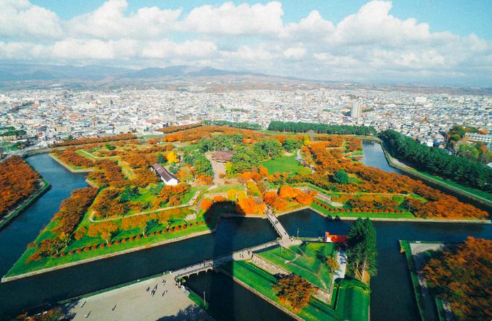 北海道函馆海鲜,北海道便宜海鲜市场