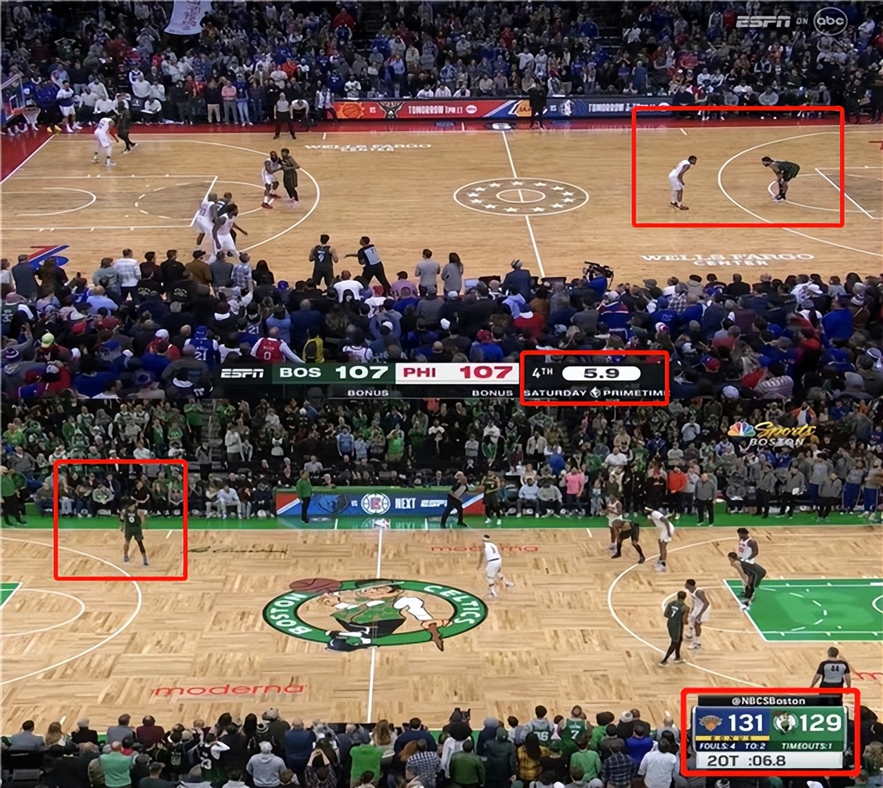 全联盟目前阵容最好的球队,全联盟最好的阵容