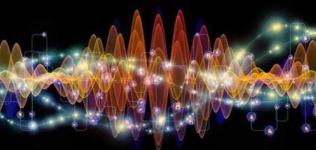 永恒量子世界的顶点，困扰物理学家八十多年的难题