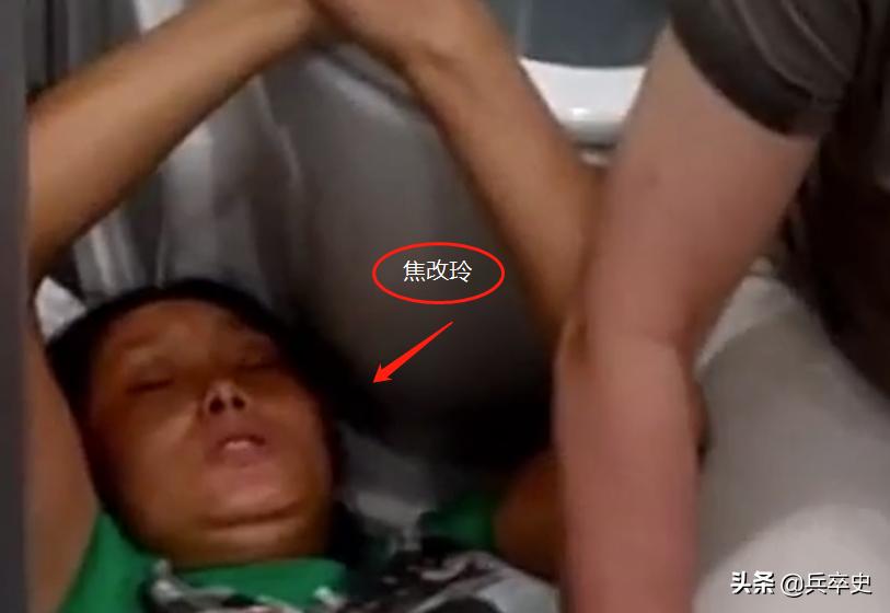 安徽孕妇生孩子孕妇死亡事件,女子高铁意外早产后续