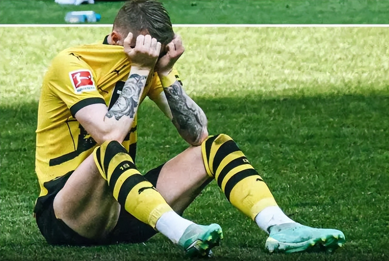 拜仁巴黎夺冠，国米锁定欧冠资格，多特遗憾失点错失最大机会