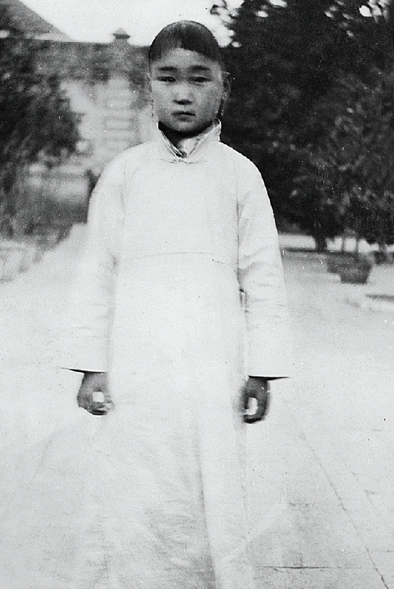 古代宫女的真实情况,古代民间宫女的下场