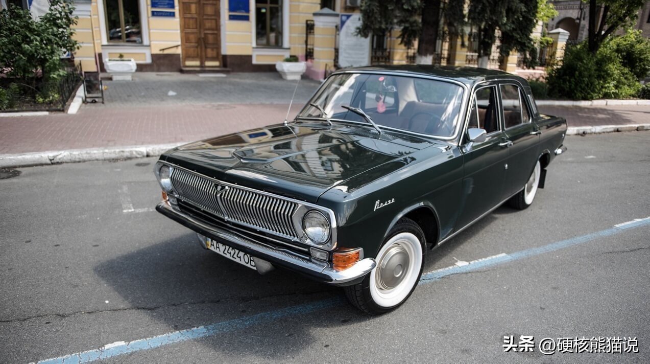 日系红火欧美落寞国产车何去何从,国产汽车进军俄罗斯市场