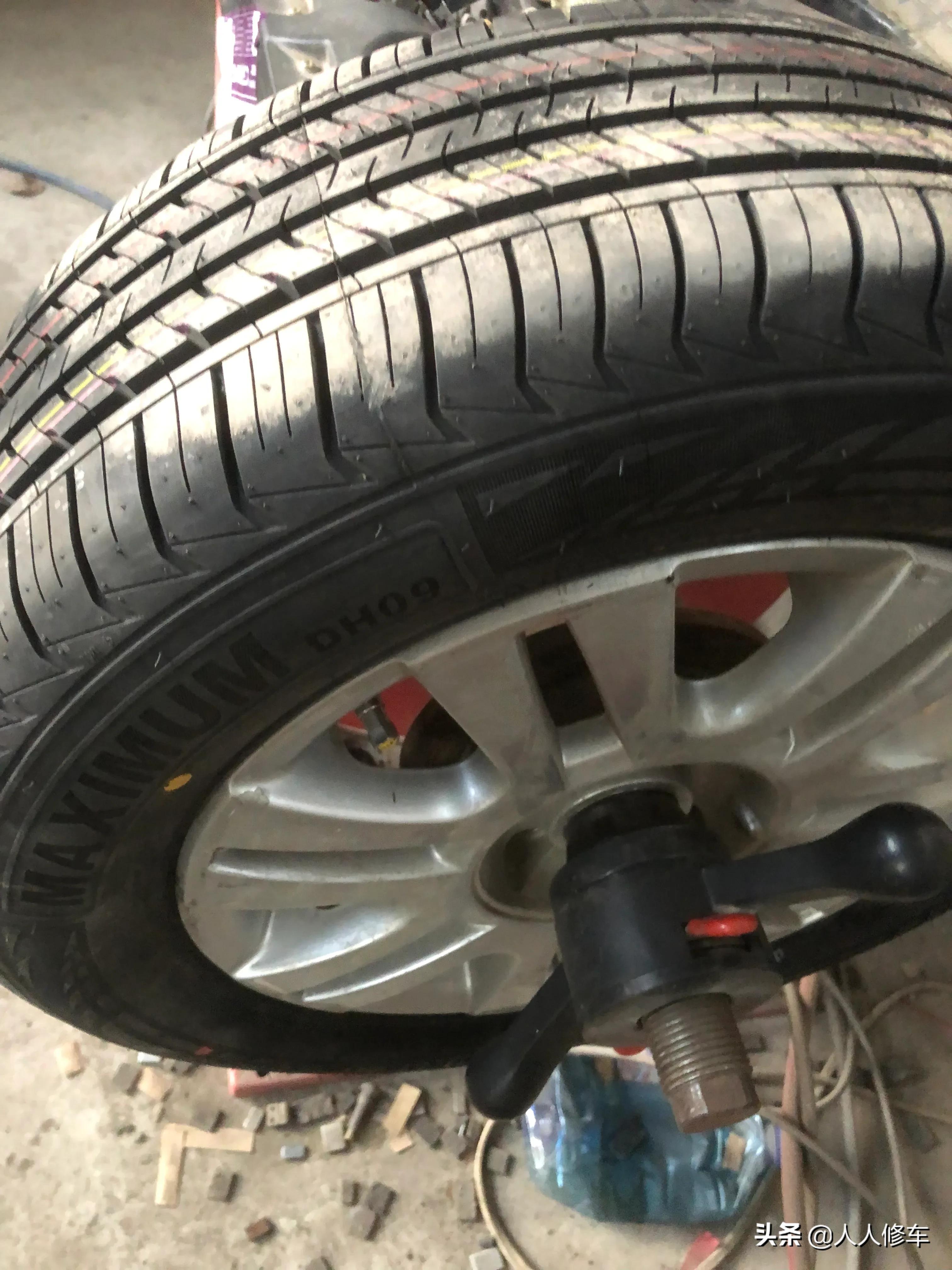 车速超过100码制动方向抖动,车速在100以上时方向盘抖动