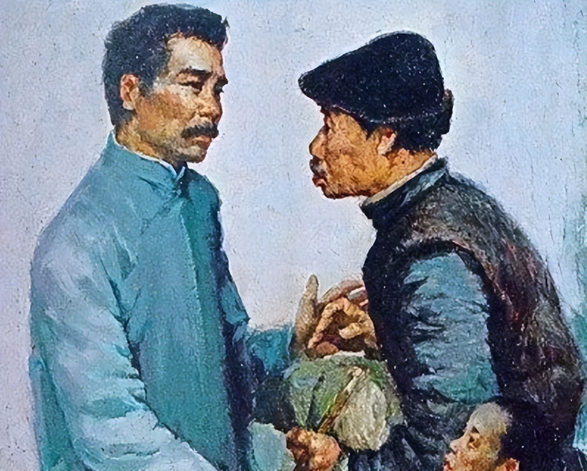 雷军见小学同学吗,雷军小学同学见面10分钟