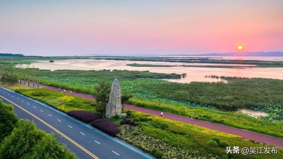 非凡十年|七都镇：全力打造新时代鱼米之乡现实模样