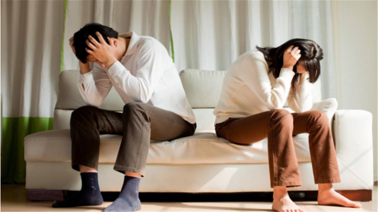 女人绝经了还能受孕吗,女性绝经了还能再婚吗