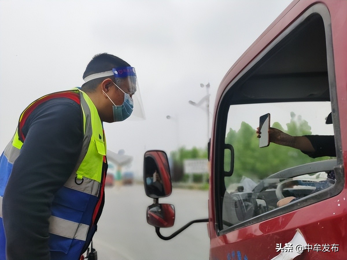霍永磊：疫情之下逆行而上彰显使命担当