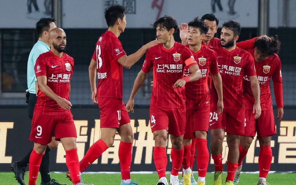 2021中超第二轮泰山绝杀,2023中超第二轮比赛展望