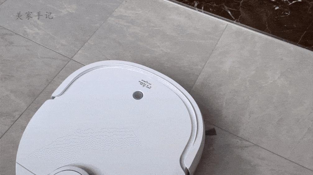 扫拖一体机器人清洁得干净吗,扫拖机器人好用吗