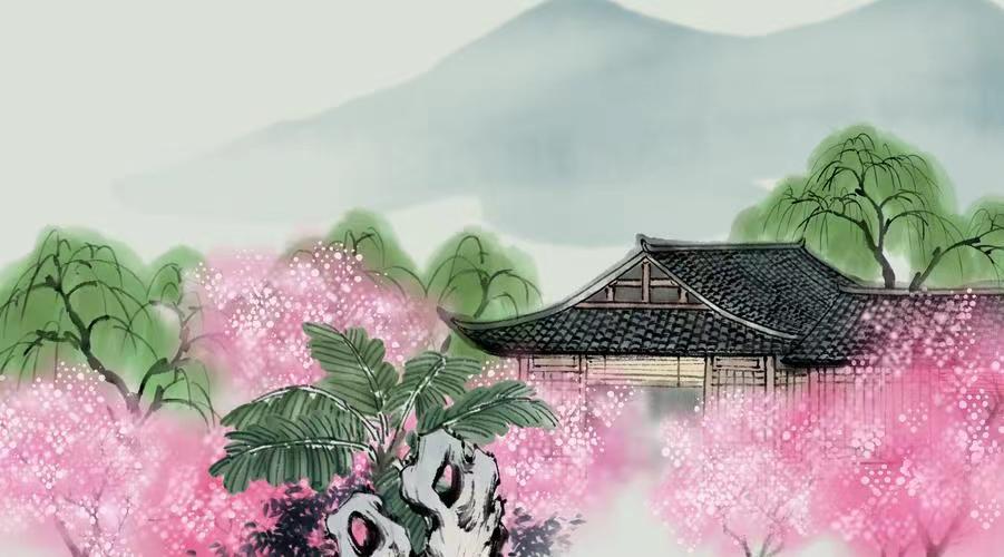 春天十大绝美诗句感叹时光,关于冬天最美的十首诗词