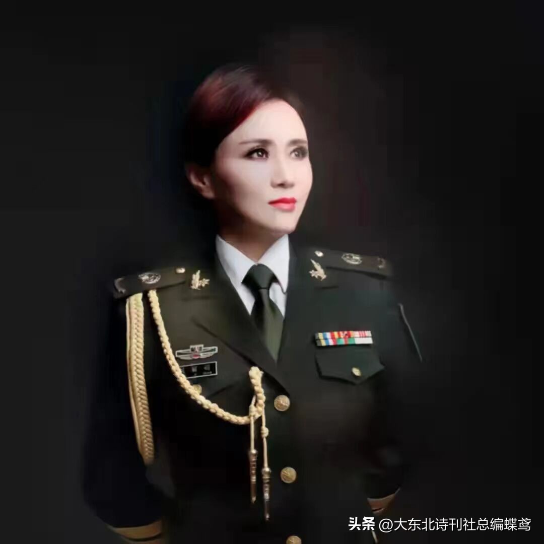 《梦回延安》作者//周峰朗诵//刘丽娟