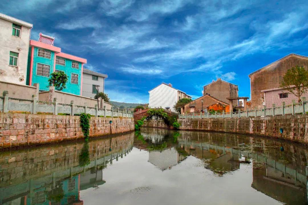 奉化溪口镇村落,奉化十大古村