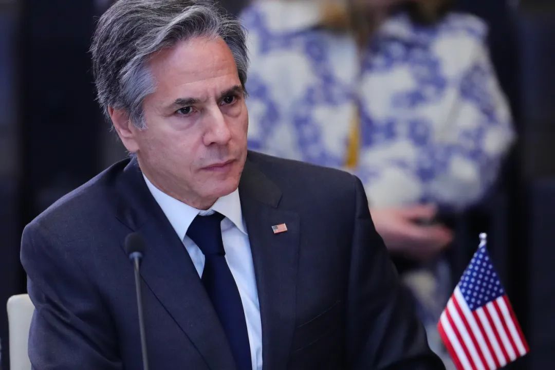 美国官员访华成功了吗,中方正式表态给两国吃下定心丸