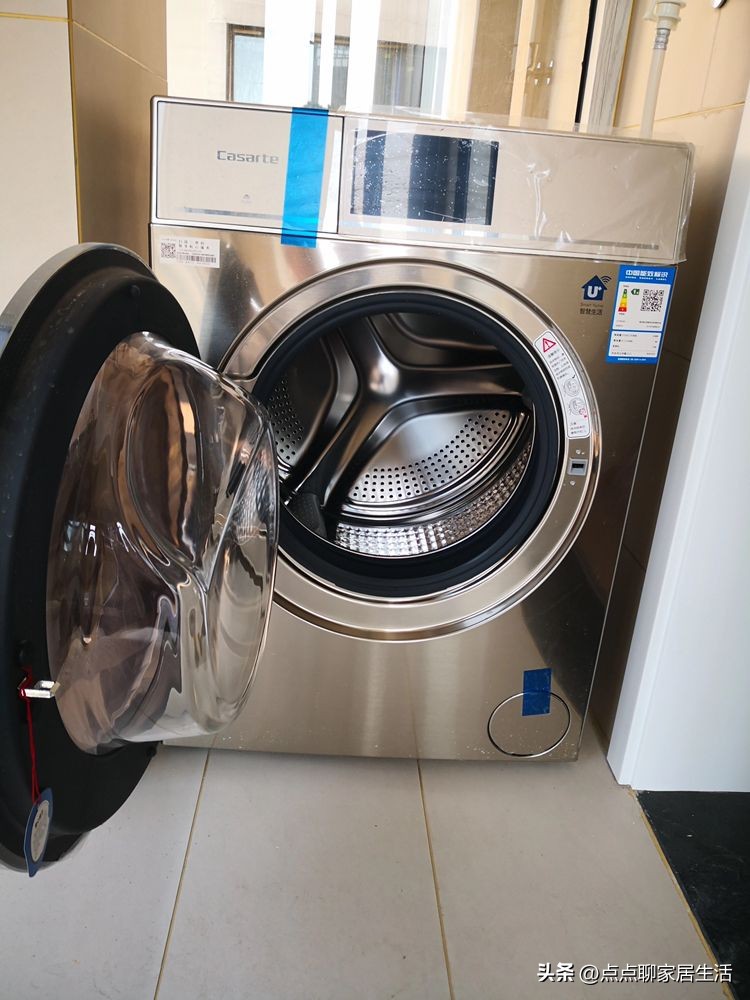 讲真的滚筒洗衣机到底好不好用,曾经红极一时的滚筒洗衣机
