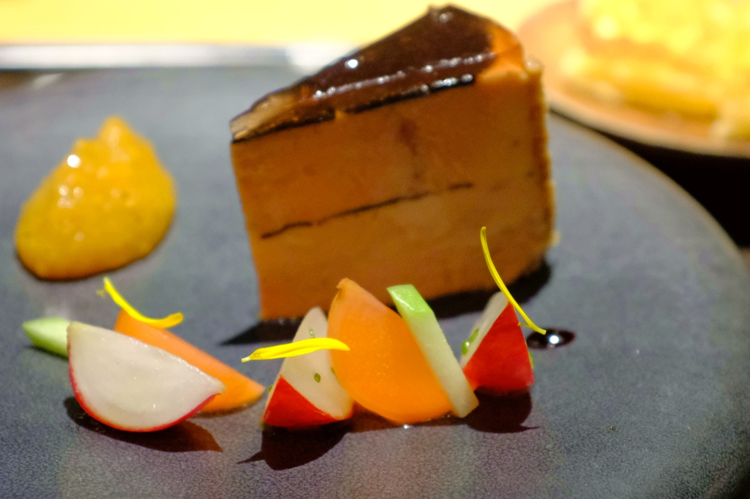 上海米其林三星,上海的米其林三星餐厅有哪些