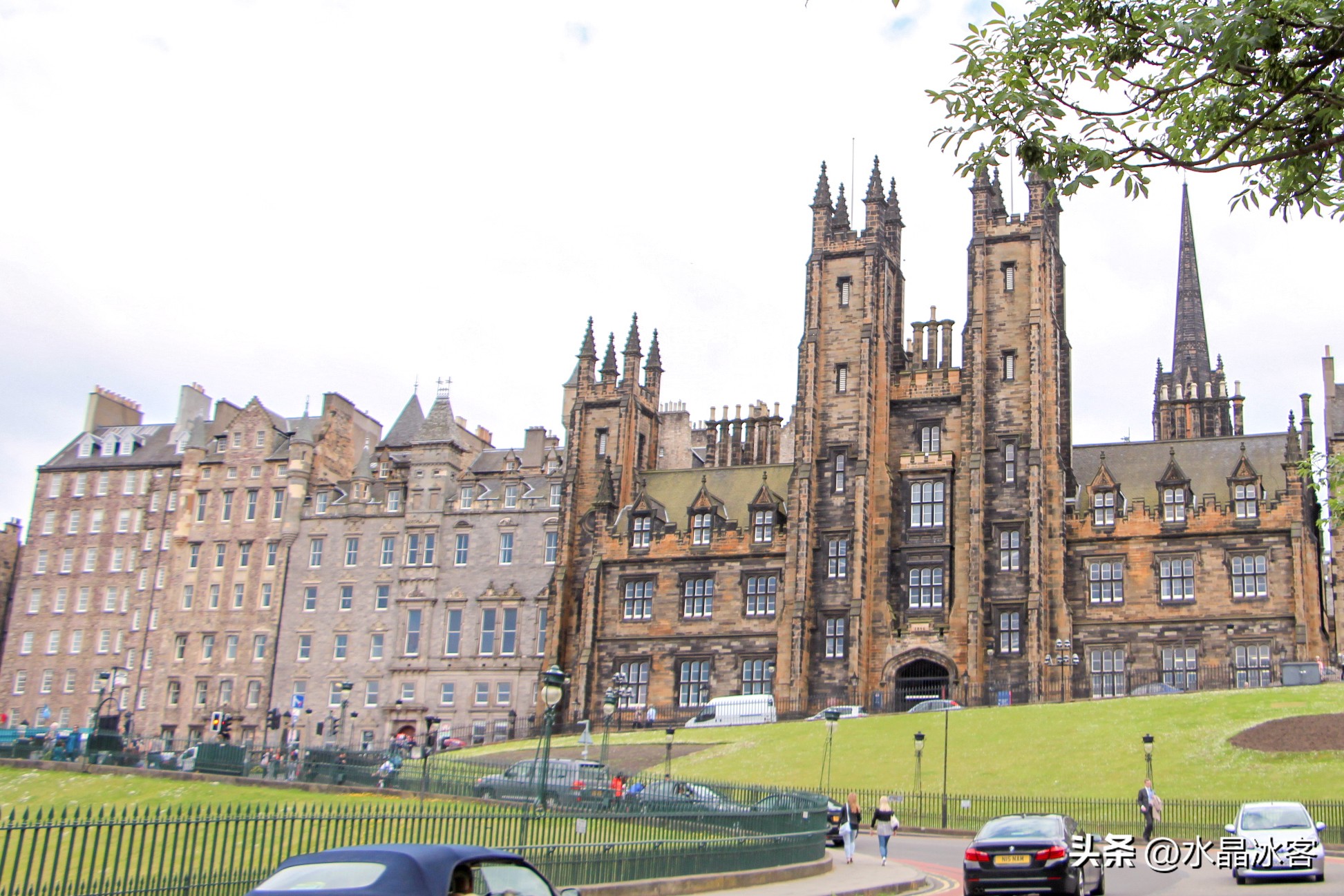 英国爱尔兰苏格兰旅游攻略,苏格兰爱尔兰北爱尔兰