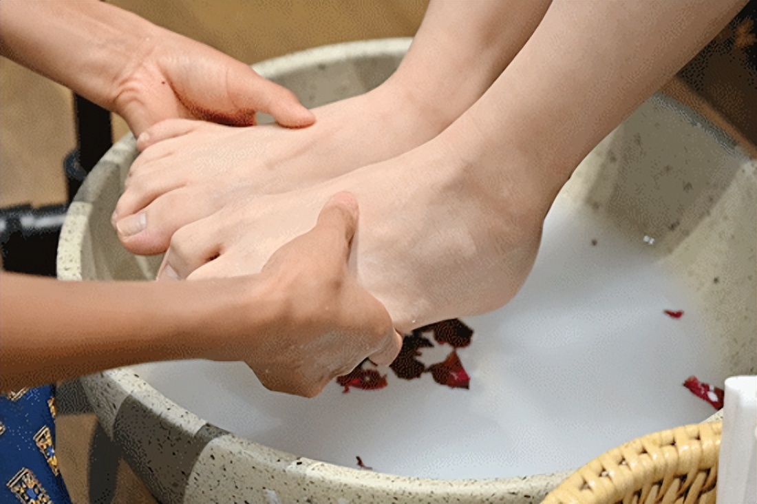 泰式精油spa养生全过程,泰式精油spa一次多少钱