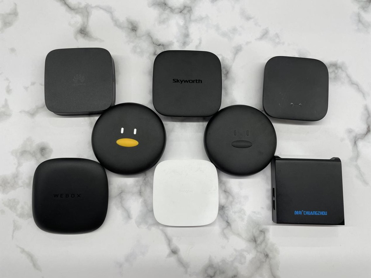 电视盒子清晰度最高的是哪个品牌,wifi电视盒子哪个品牌好