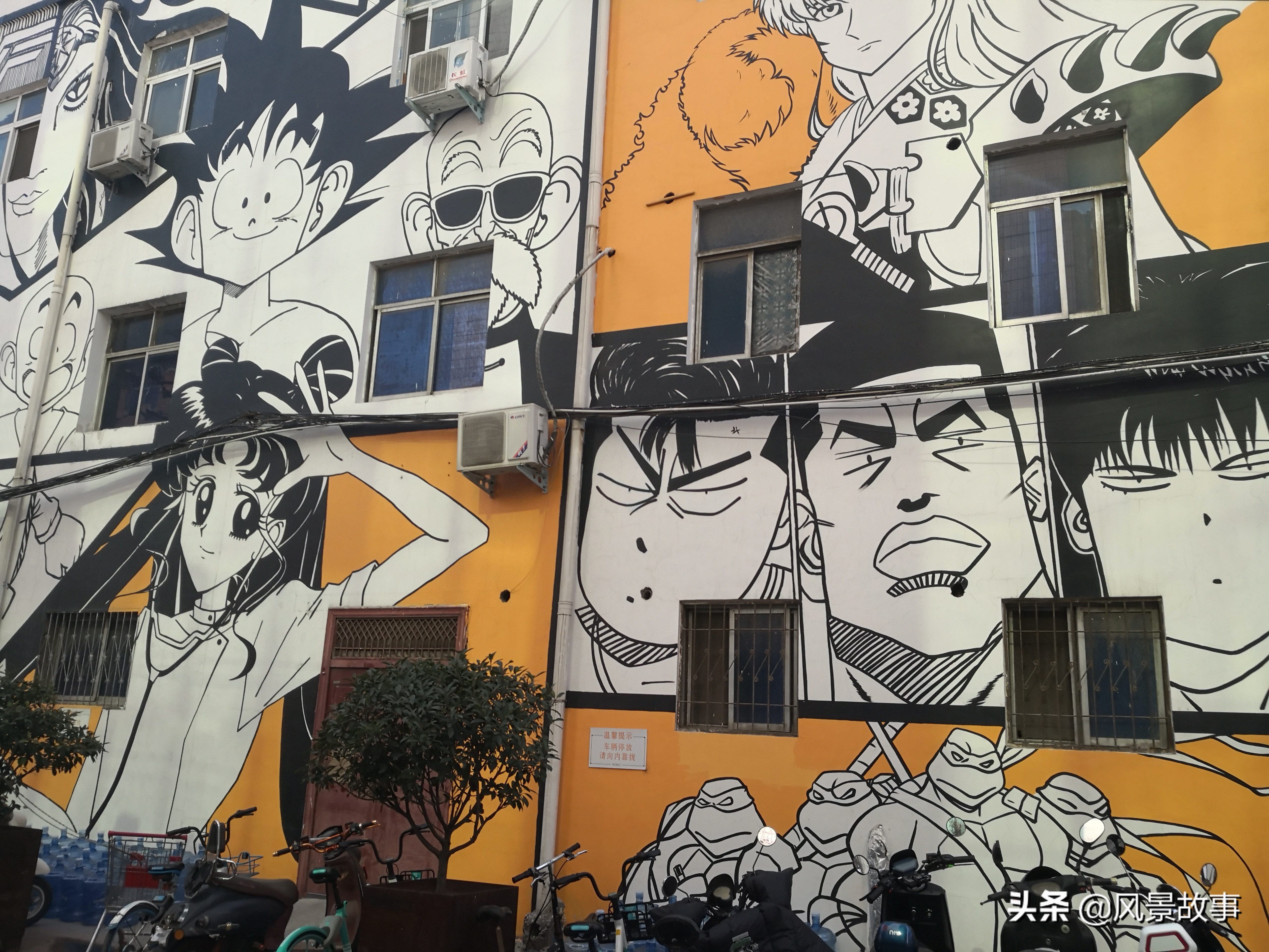 郑州成为国际知名文创中心,郑州文创打卡地