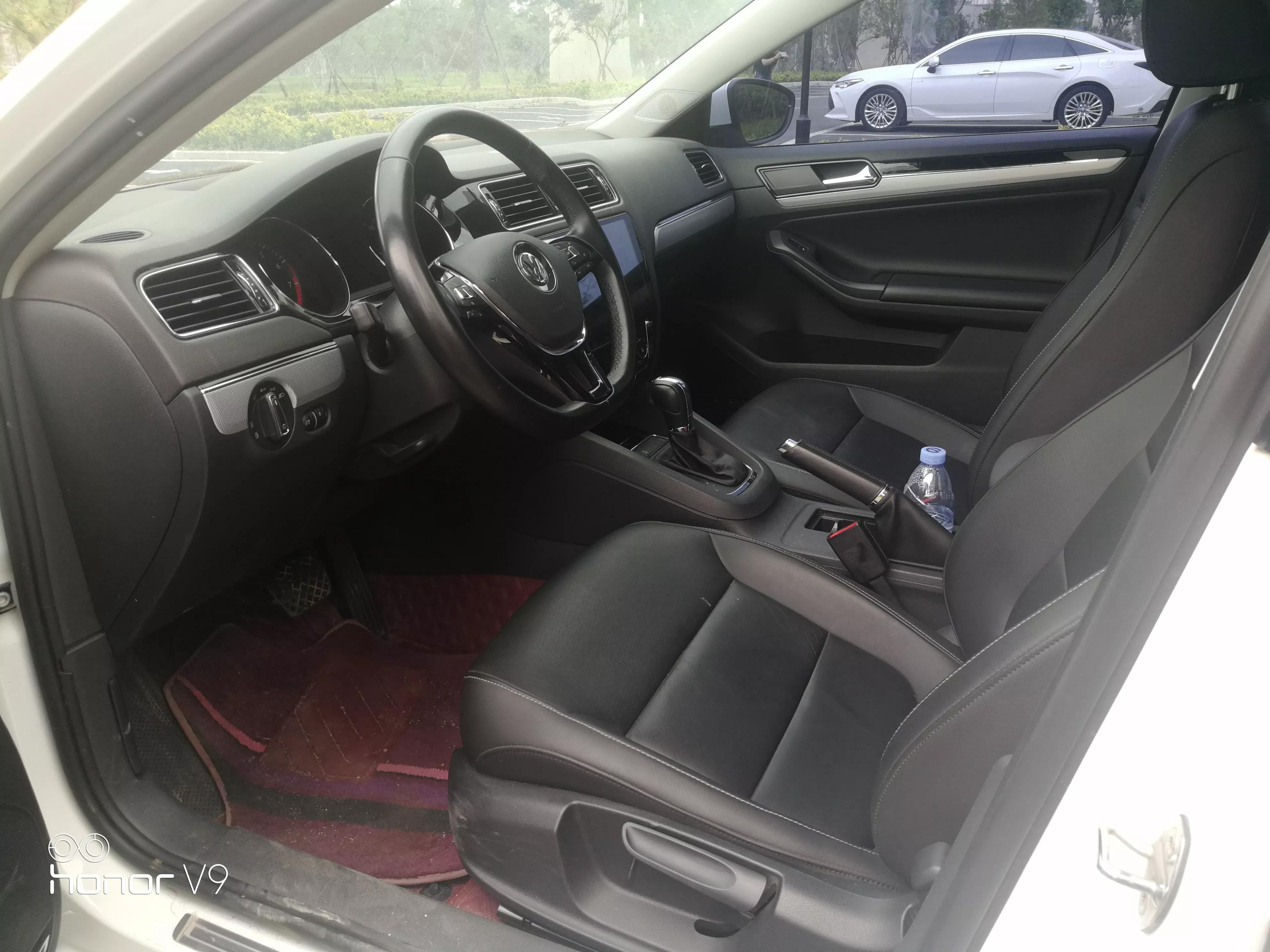 一汽大众速腾280,一汽大众速腾2023款