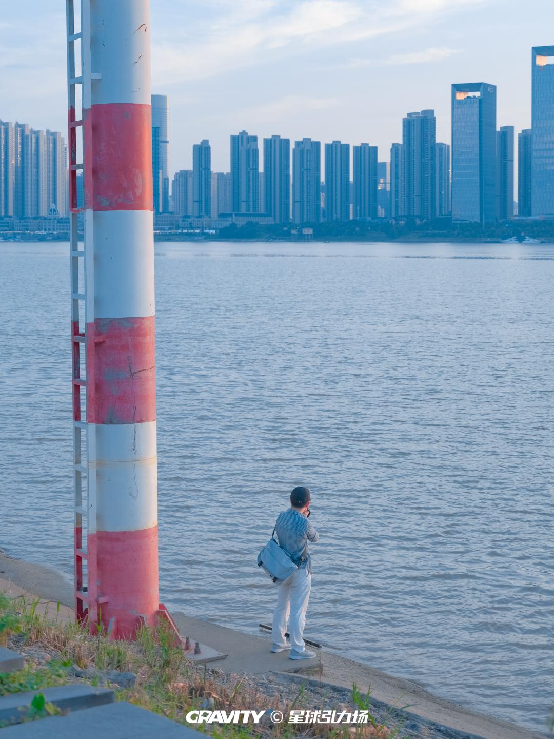 长沙隐藏在大山里的世外桃源,长沙隐藏夜景