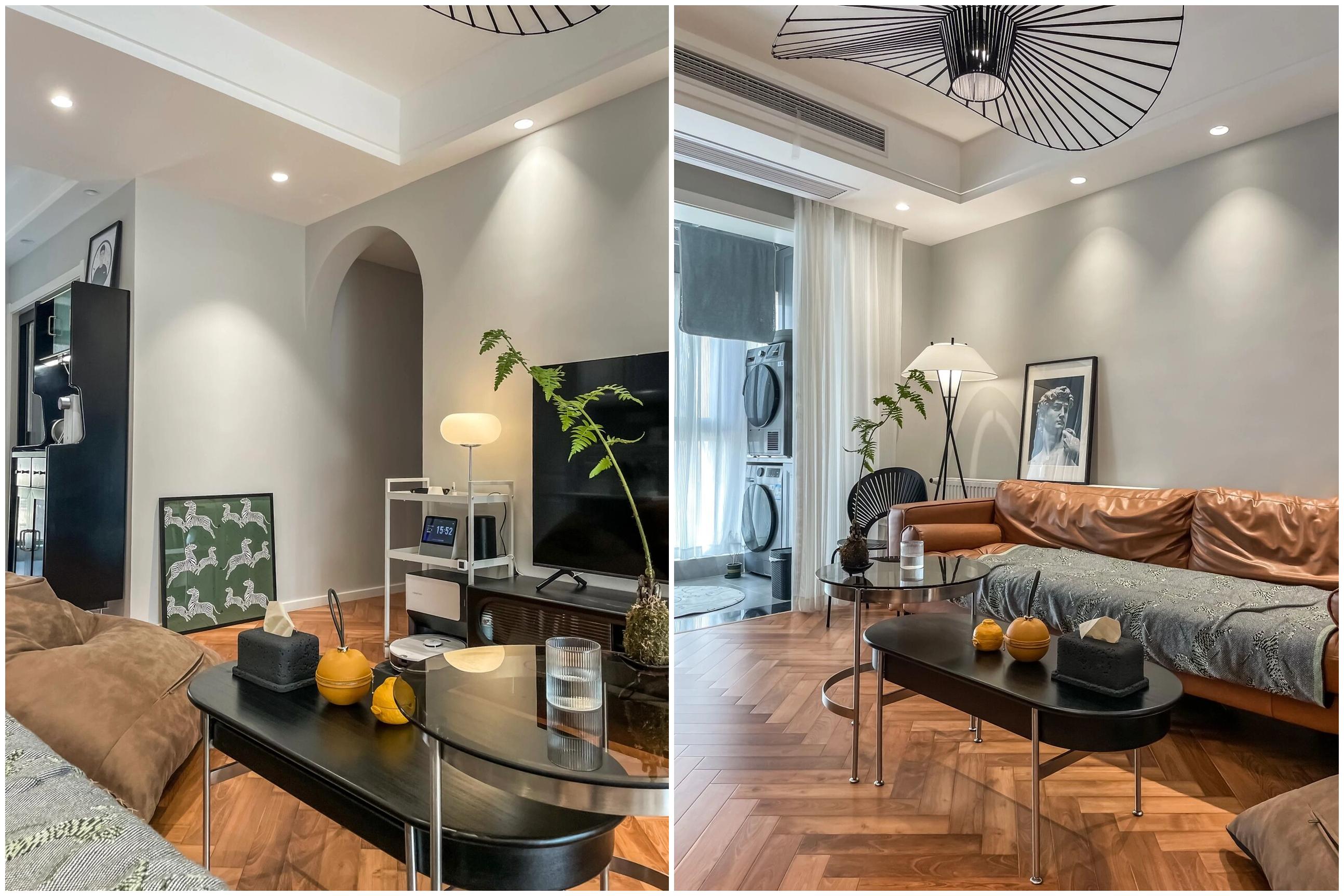 晒晒居家办公的电脑桌,晒晒我的居家办公环境