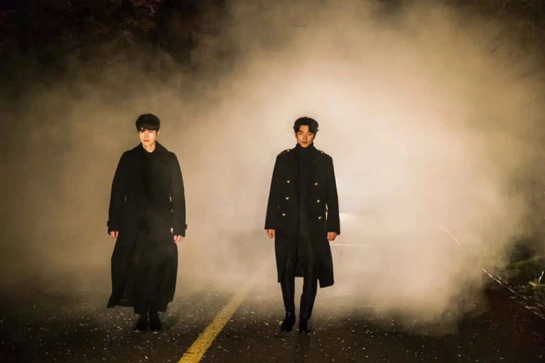 韩剧鱿鱼游戏为什么会这么火爆,和鱿鱼游戏差不多的韩剧十部