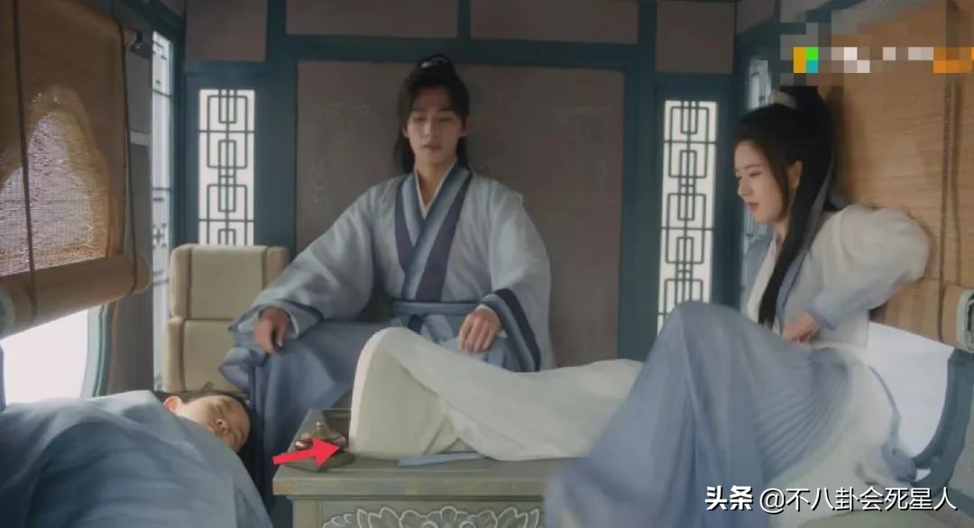 有哪部剧能与梦华录抗衡,梦华录2022上映时间