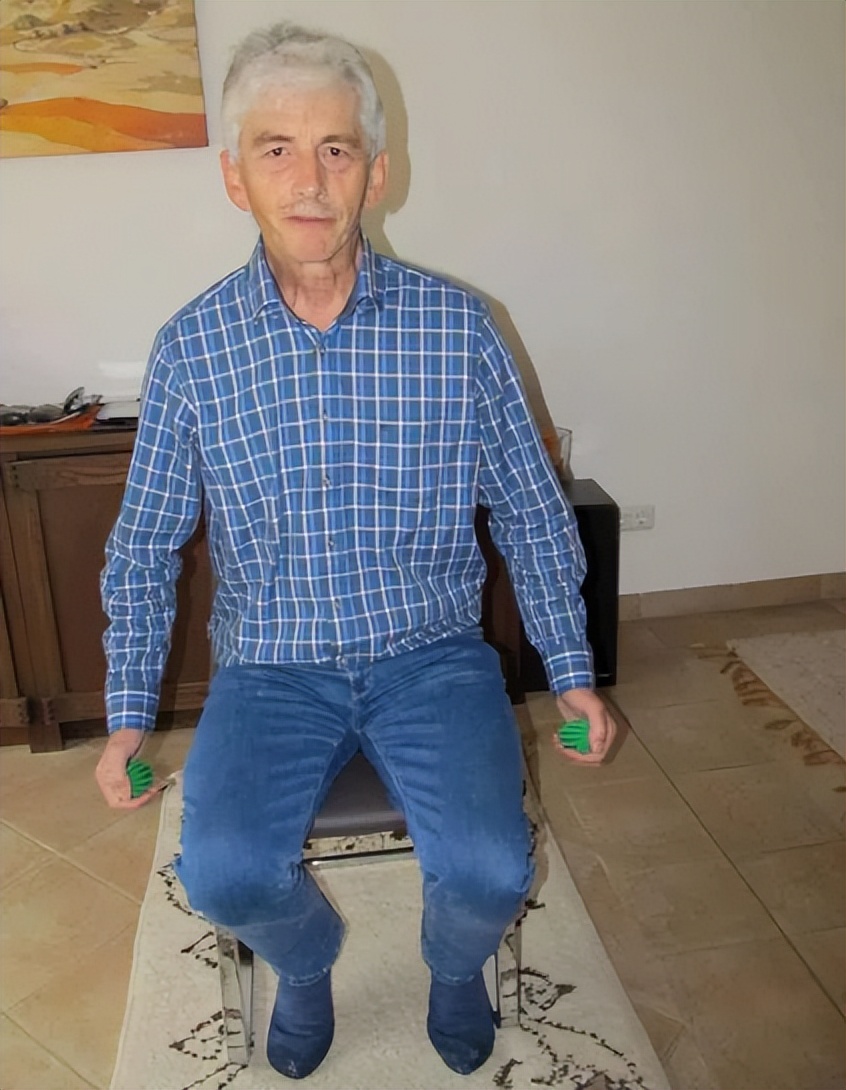 骨科手术术后康复锻炼视频,骨科术后功能锻炼操