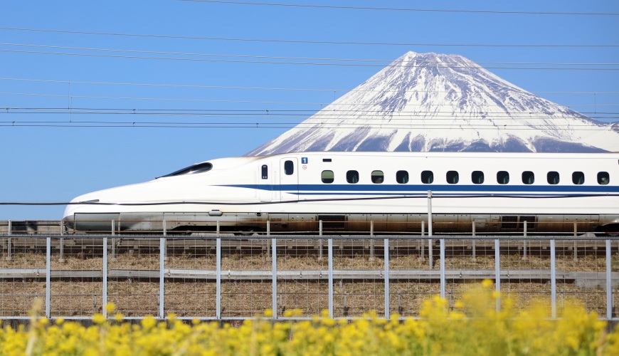 日本新干线网上购票攻略,日本jrpass能坐新干线吗