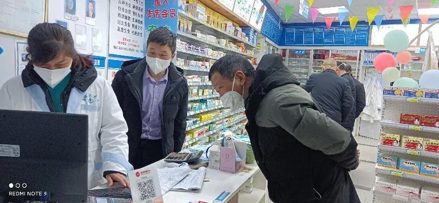 铜仁市场监管局,市场监管局保供稳价工作情况汇报