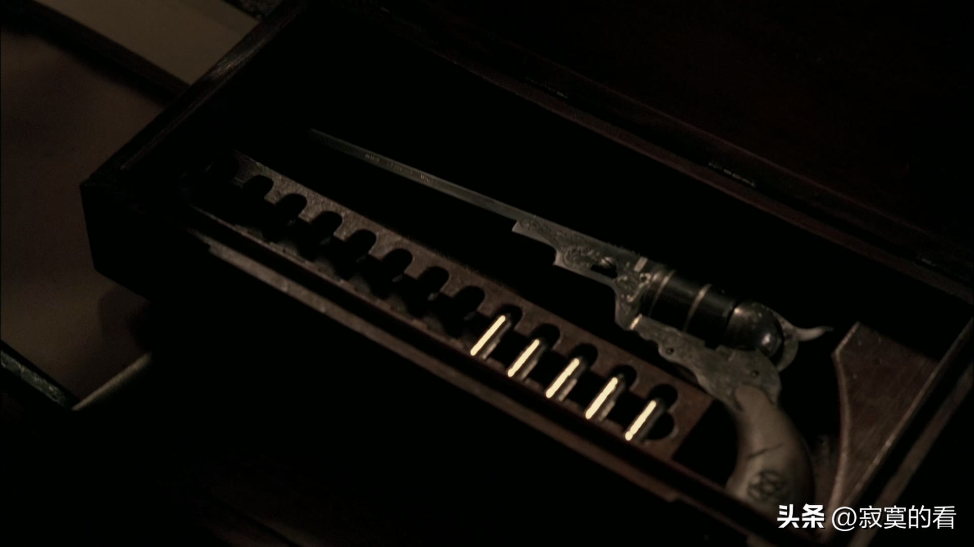 邪恶力量第一季第8集,邪恶力量第一季第二十集