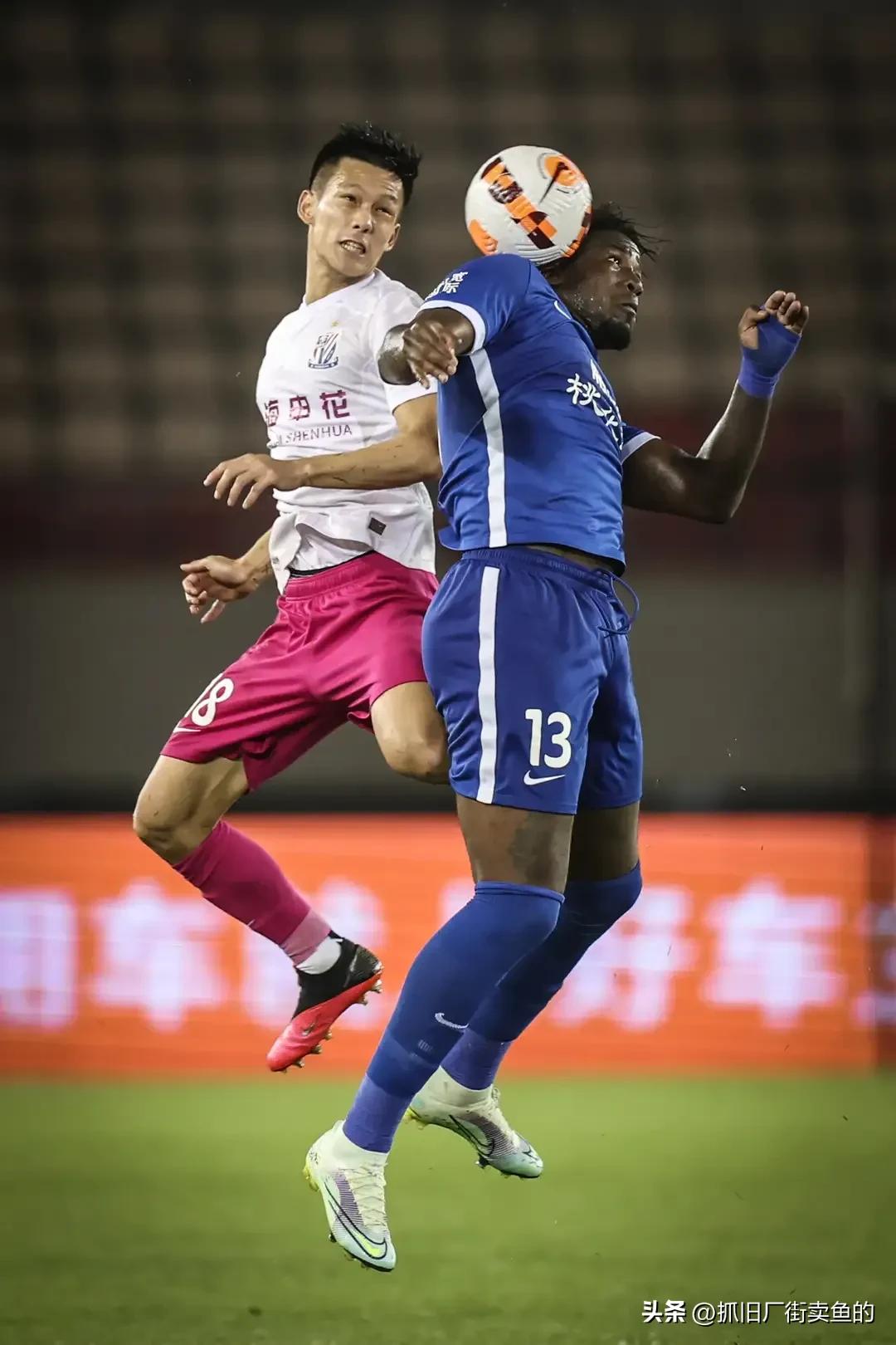 申花李磊,中超足球转会最新消息