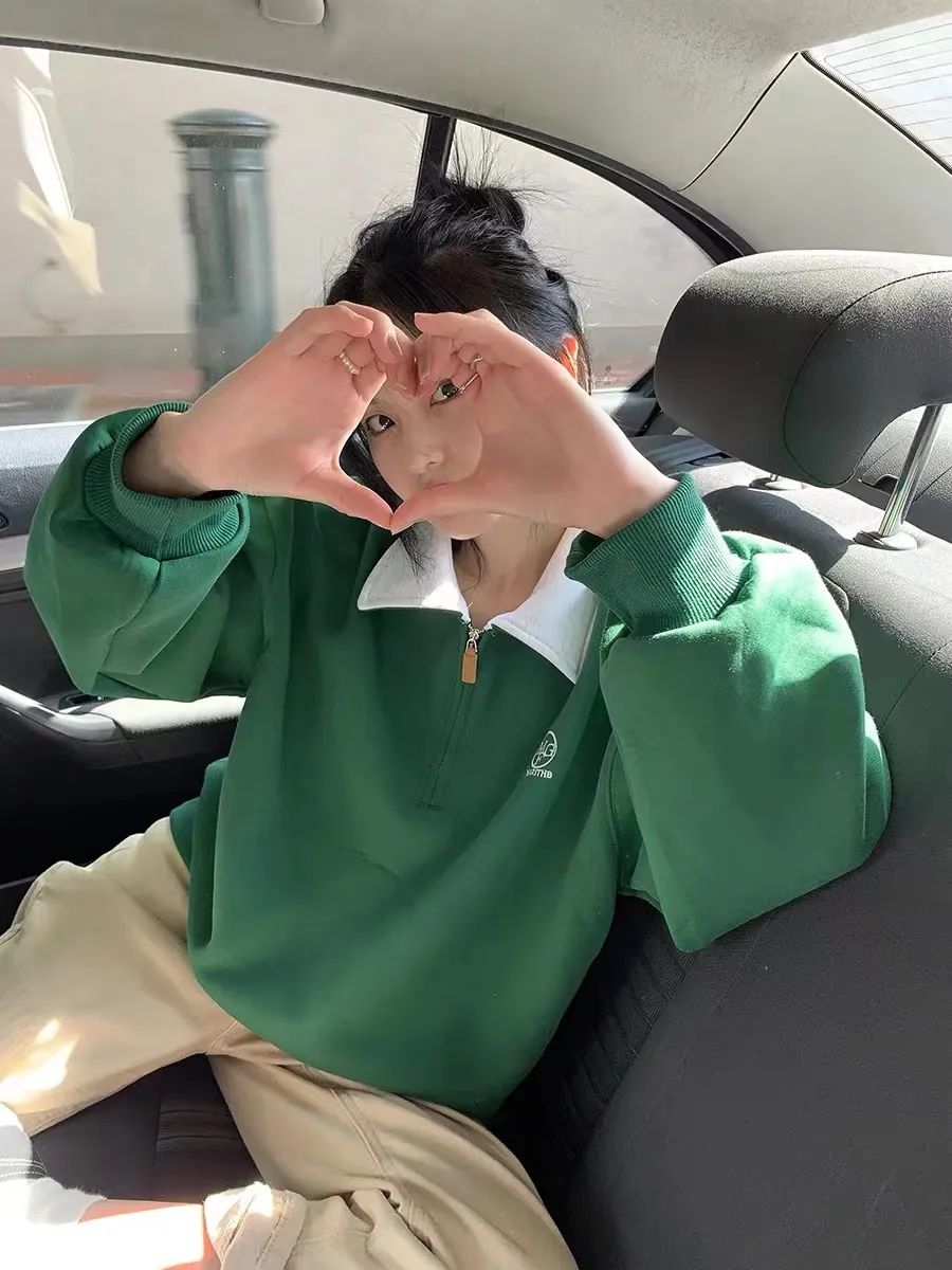 卫衣买这七款就够了,想买质量好的卫衣