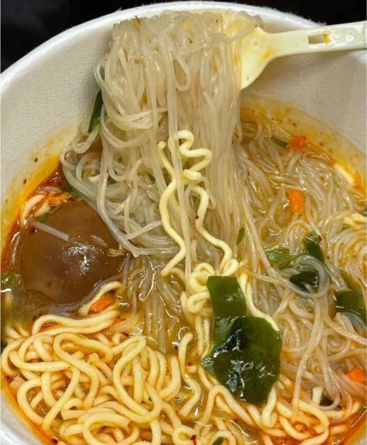 居家必备小吃,居家必备速食