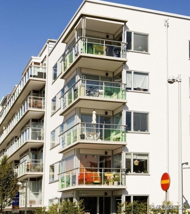 买顶楼的各种缺点,买房住25次顶楼的亲身经历