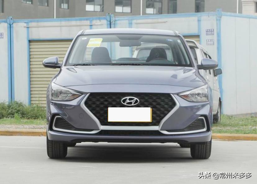 现代悦动2011体验,现代悦动体验感受